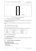 Preview for 136 page of NORMARC NM 7000 Series Installation & Commissioning Handbook