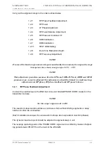 Preview for 137 page of NORMARC NM 7000 Series Installation & Commissioning Handbook