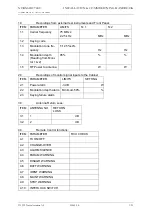 Preview for 179 page of NORMARC NM 7000 Series Installation & Commissioning Handbook