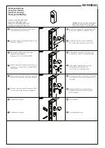 Preview for 2 page of NORMBAU EST 40 PZ Fixing Instructions