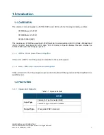 Preview for 7 page of Norsat ATOM-100060 User Manual