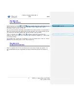 Preview for 31 page of Norsat ATOM Series Operator'S Manual