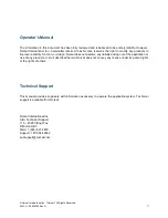 Preview for 2 page of Norsat ATOMBKA025 User Manual