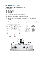 Preview for 16 page of Norsat LNB User Manual