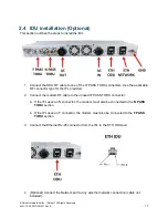 Preview for 17 page of Norsat LNB User Manual