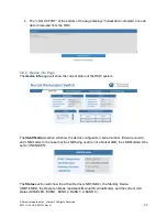 Preview for 22 page of Norsat LNB User Manual