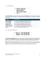 Preview for 39 page of Norsat LNB User Manual