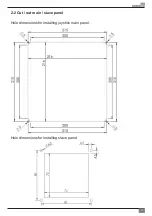 Preview for 9 page of NORSELIGHT R60 Series Installation & User Manual