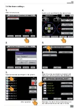 Preview for 13 page of NORSELIGHT R60 Series Installation & User Manual