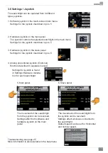 Preview for 15 page of NORSELIGHT R60 Series Installation & User Manual