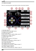 Preview for 16 page of NORSELIGHT R60 Series Installation & User Manual