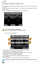 Preview for 18 page of NORSELIGHT R60 Series Installation & User Manual