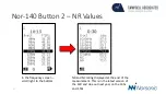 Preview for 17 page of Norsonic 140 User Manual