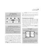 Preview for 43 page of Norsonic nor140 Instructional Manual