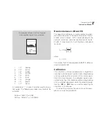 Preview for 79 page of Norsonic nor140 Instructional Manual