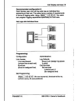 Preview for 15 page of Norstar 3X8 DR5.1 Owner'S Handbook Manual