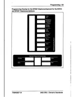 Preview for 25 page of Norstar 3X8 DR5.1 Owner'S Handbook Manual