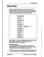 Preview for 43 page of Norstar 3X8 DR5.1 Owner'S Handbook Manual