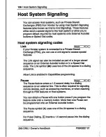 Preview for 141 page of Norstar 3X8 DR5.1 Owner'S Handbook Manual