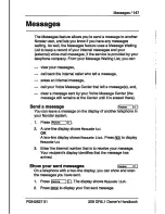 Preview for 152 page of Norstar 3X8 DR5.1 Owner'S Handbook Manual