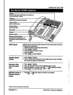 Preview for 200 page of Norstar 3X8 DR5.1 Owner'S Handbook Manual