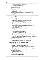 Preview for 6 page of Norstar 7316 System Manual