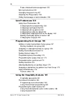 Preview for 8 page of Norstar 7316 System Manual