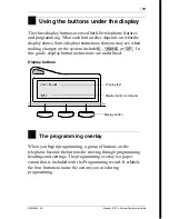 Preview for 19 page of Norstar 7316 System Manual