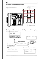 Preview for 20 page of Norstar 7316 System Manual