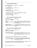 Preview for 30 page of Norstar 7316 System Manual