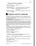 Preview for 31 page of Norstar 7316 System Manual