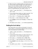 Preview for 171 page of Norstar 7316 System Manual