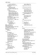 Preview for 272 page of Norstar 7316 System Manual