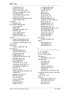 Preview for 282 page of Norstar 7316 System Manual