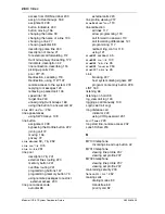 Preview for 284 page of Norstar 7316 System Manual