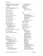 Preview for 286 page of Norstar 7316 System Manual