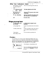 Preview for 127 page of Norstar Compact 616 DR5 Installer'S Manual