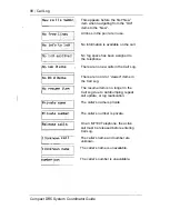 Preview for 148 page of Norstar Compact 616 DR5 Installer'S Manual