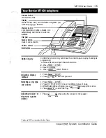 Preview for 237 page of Norstar Compact 616 DR5 Installer'S Manual