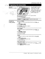 Preview for 239 page of Norstar Compact 616 DR5 Installer'S Manual