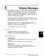 Preview for 187 page of Norstar M7208 Manual