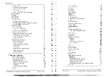 Preview for 4 page of Norstar Modular DR5.1 System Coordinator Manual