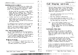 Preview for 6 page of Norstar Modular DR5.1 System Coordinator Manual