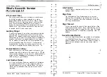 Preview for 11 page of Norstar Modular DR5.1 System Coordinator Manual