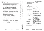 Preview for 14 page of Norstar Modular DR5.1 System Coordinator Manual