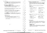 Preview for 27 page of Norstar Modular DR5.1 System Coordinator Manual