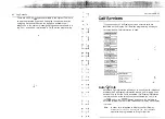 Preview for 36 page of Norstar Modular DR5.1 System Coordinator Manual