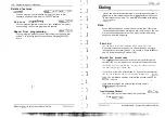 Preview for 68 page of Norstar Modular DR5.1 System Coordinator Manual