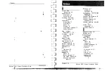 Preview for 126 page of Norstar Modular DR5.1 System Coordinator Manual