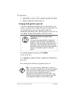 Preview for 62 page of Norstar Modular ICS 5.0 Companion Installer'S Manual